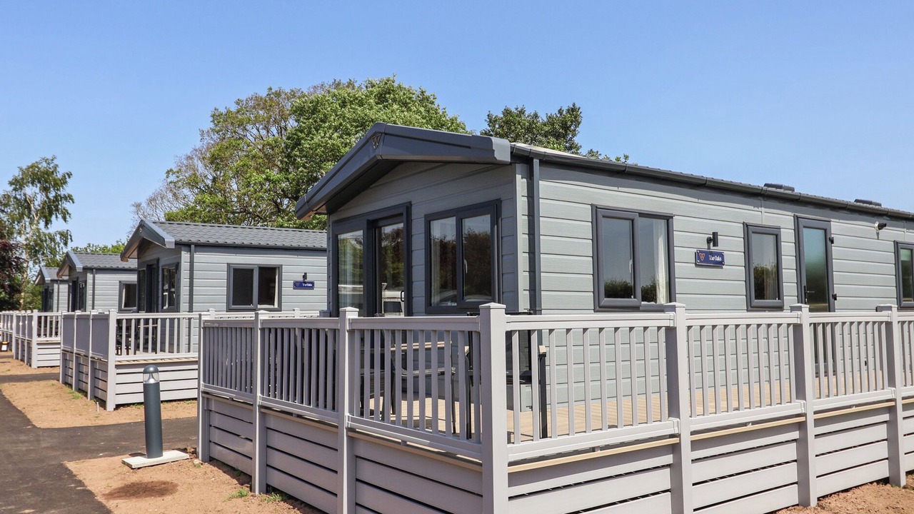 Photo of Outdoor in Cotebrook