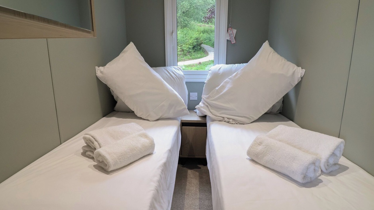 Photo of Bedroom in Cotebrook