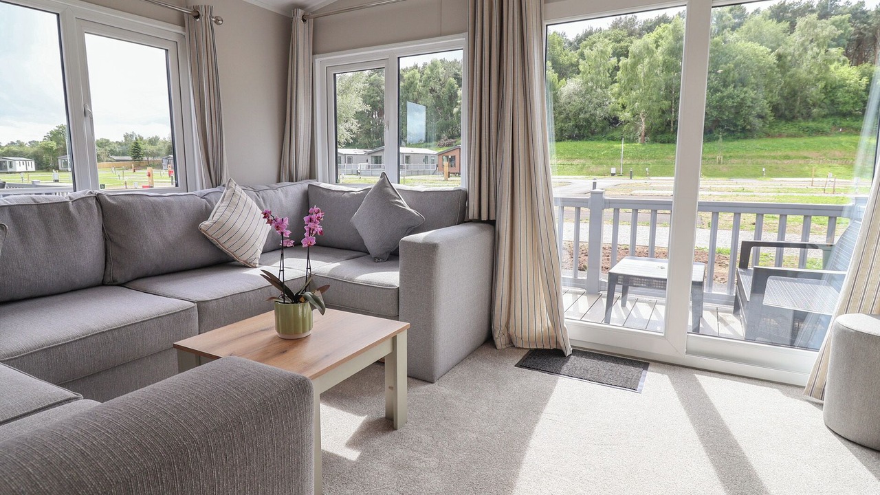 Photo of Livingroom in Cotebrook