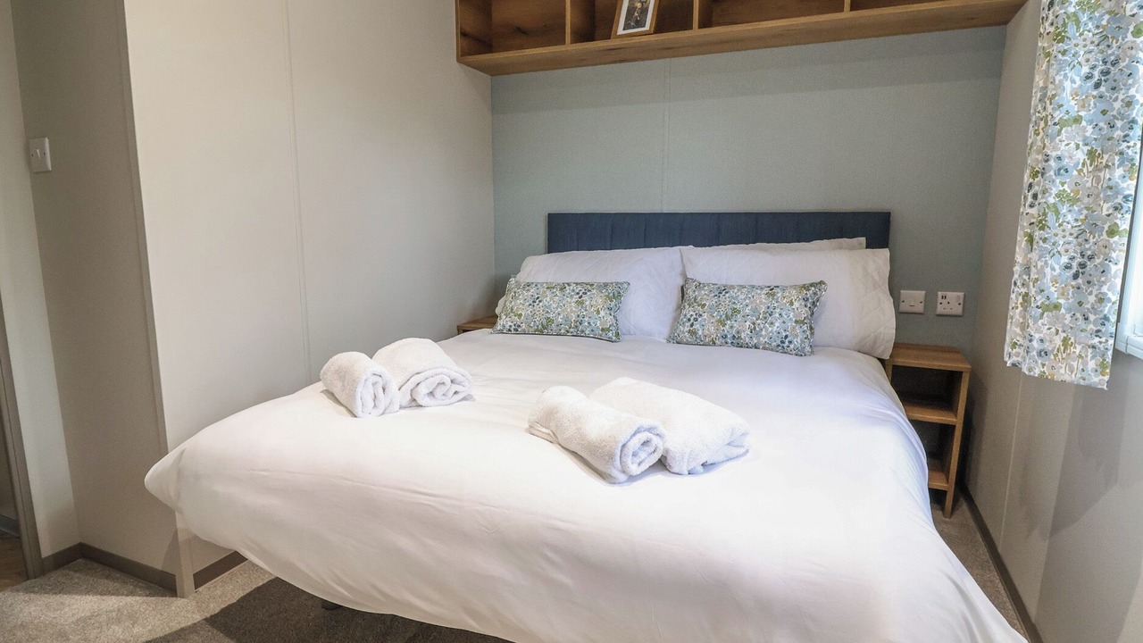 Photo of Bedroom in Cotebrook