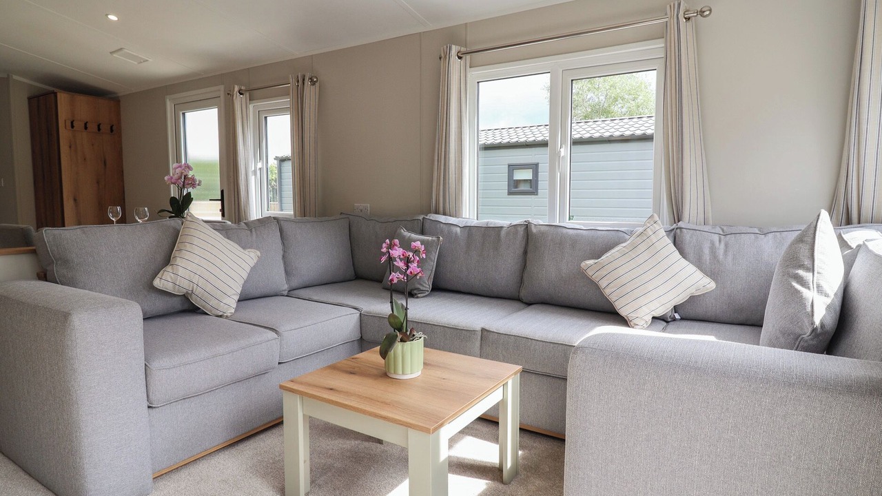 Photo of Livingroom in Cotebrook