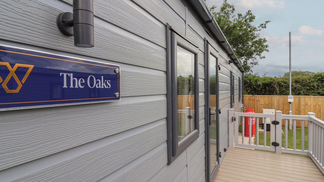 Photo of Outdoor in Cotebrook