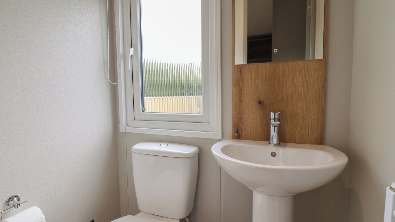 Photo of Bathroom in Cotebrook