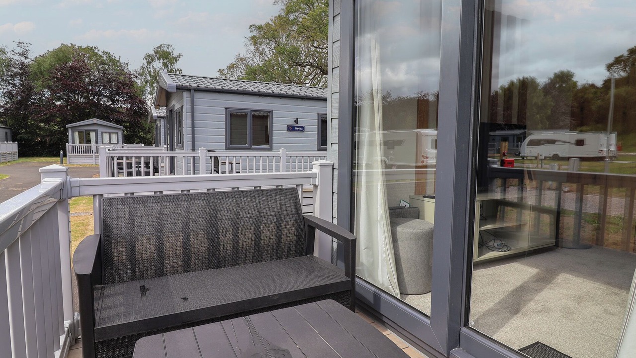 Photo of Patio Balcony in Cotebrook