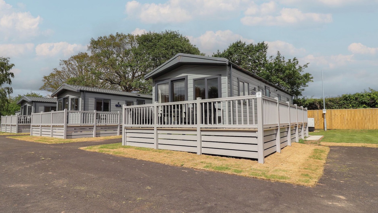 Photo of Outdoor in Cotebrook