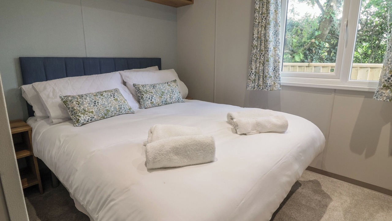 Photo of Bedroom in Cotebrook