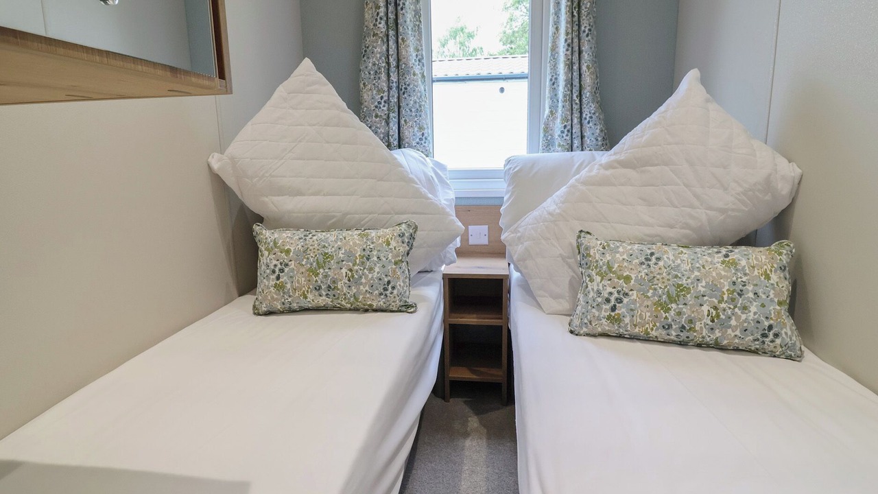 Photo of Bedroom in Cotebrook