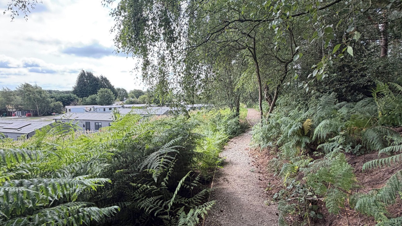 Photo of Outdoor in Cotebrook
