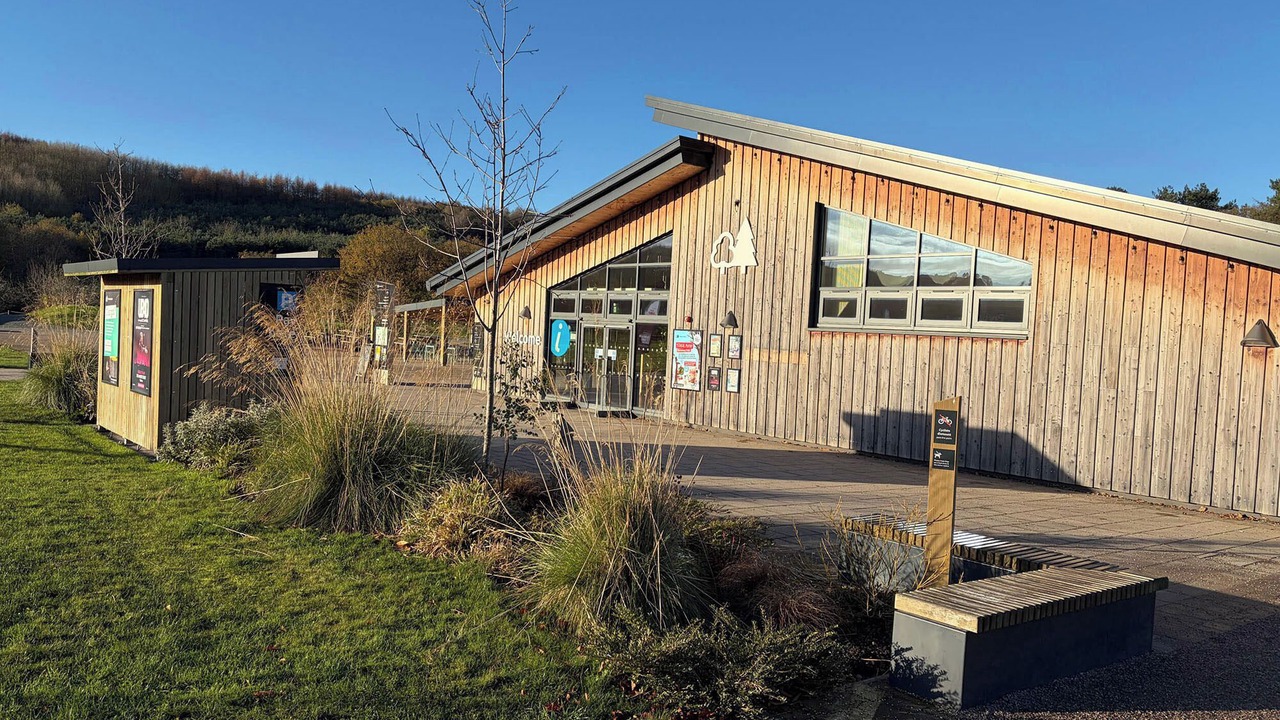 Photo of Outdoor in Cotebrook