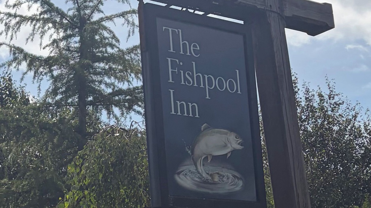 Photo of Outdoor in Cotebrook