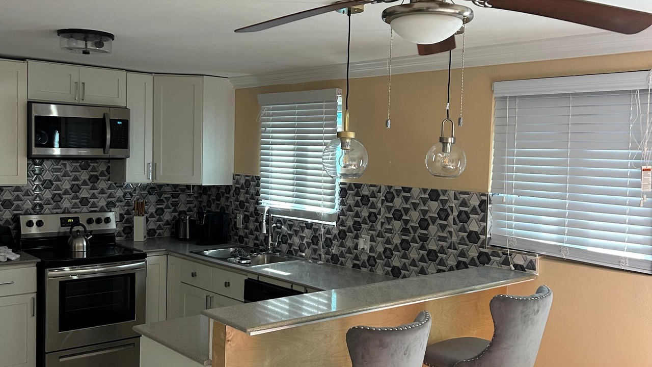 Photo of Kitchen in Belair Estates
