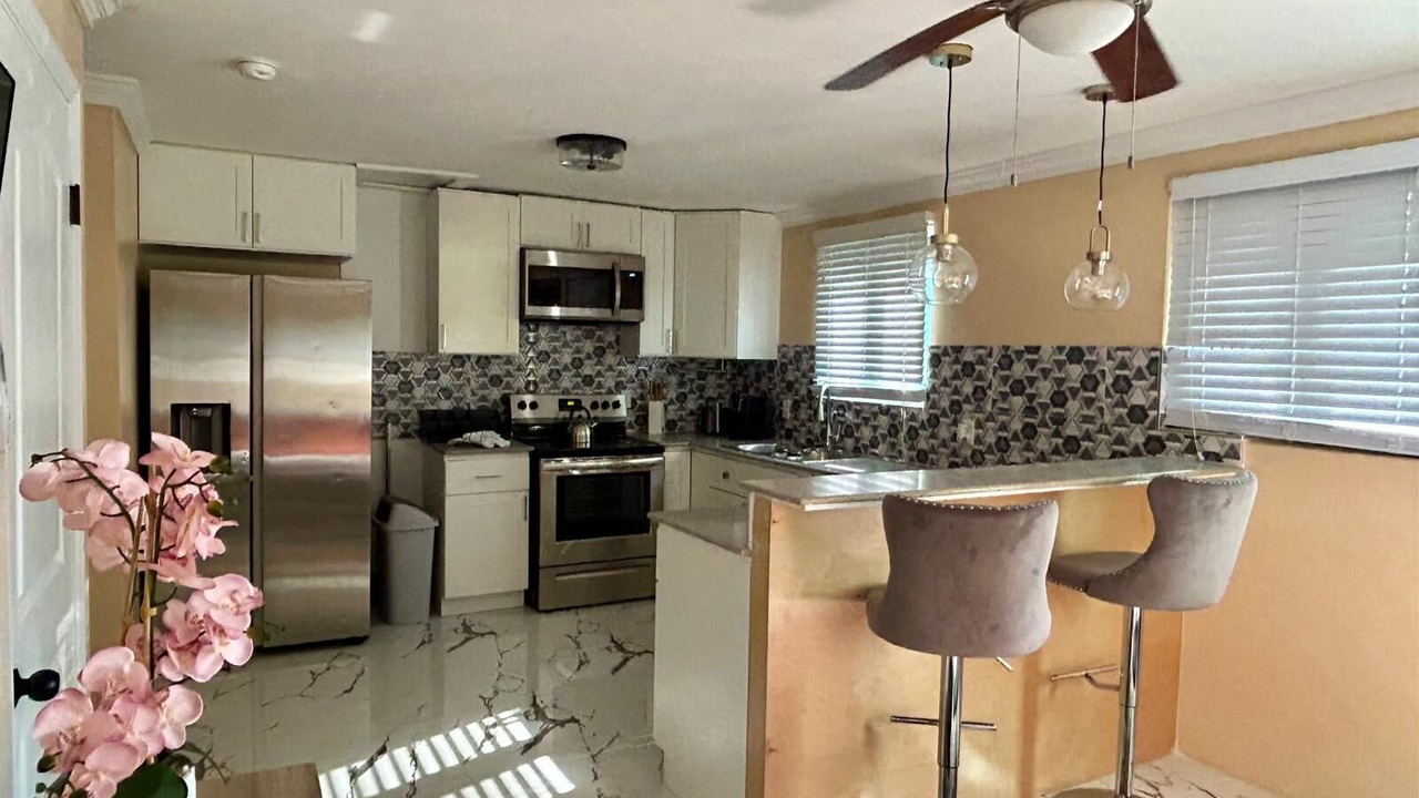 Photo of Kitchen in Belair Estates