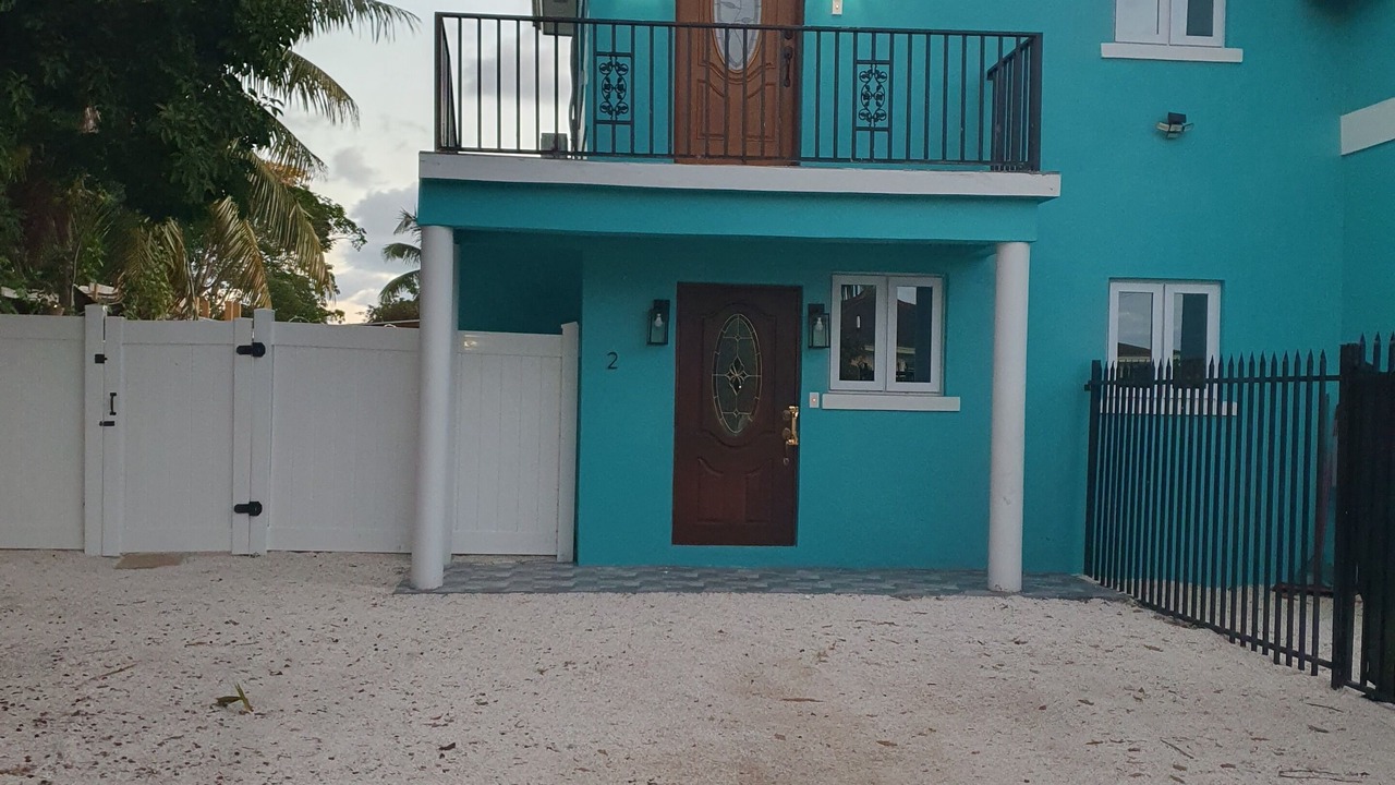 Photo of Outdoor in Belair Estates