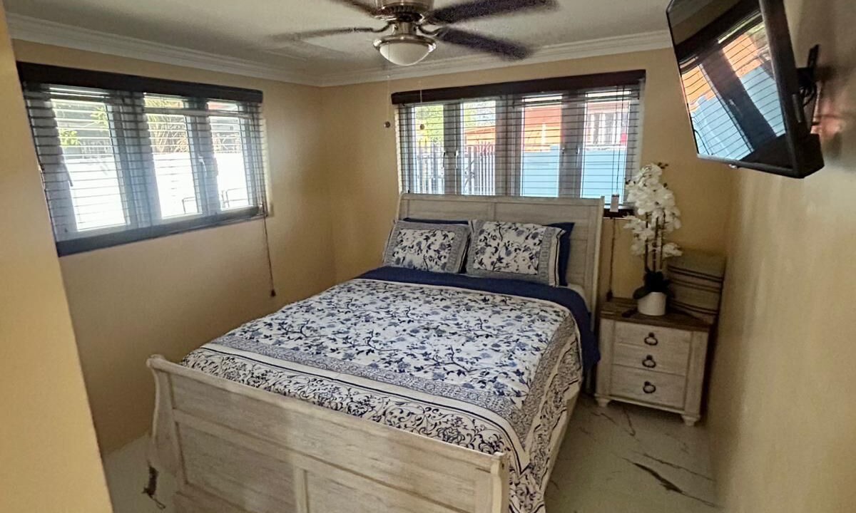 Photo of Bedroom in Belair Estates