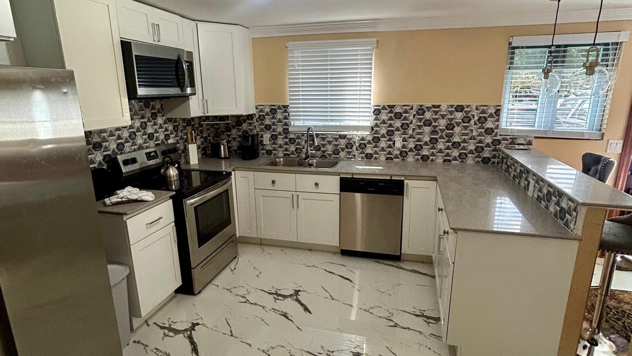 Photo of Kitchen in Belair Estates