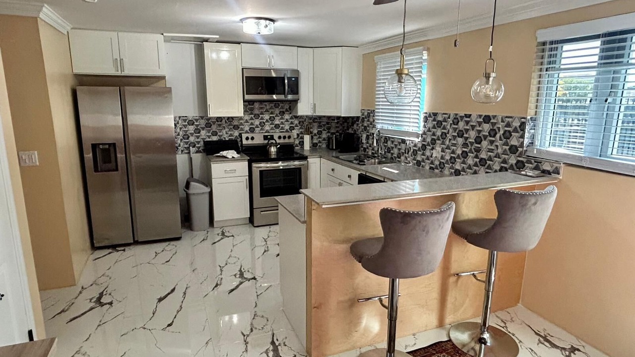 Photo of Kitchen in Belair Estates