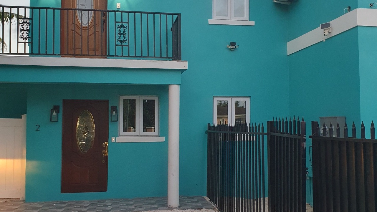 Photo of Outdoor in Belair Estates