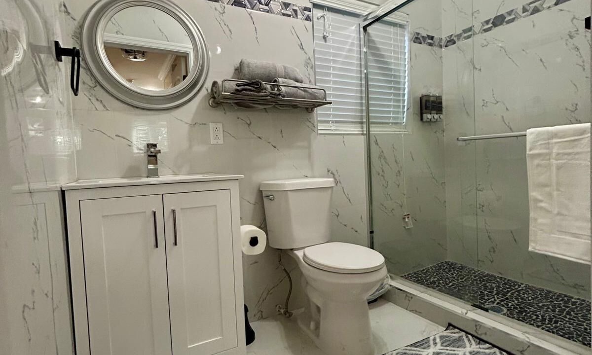 Photo of Bathroom in Belair Estates