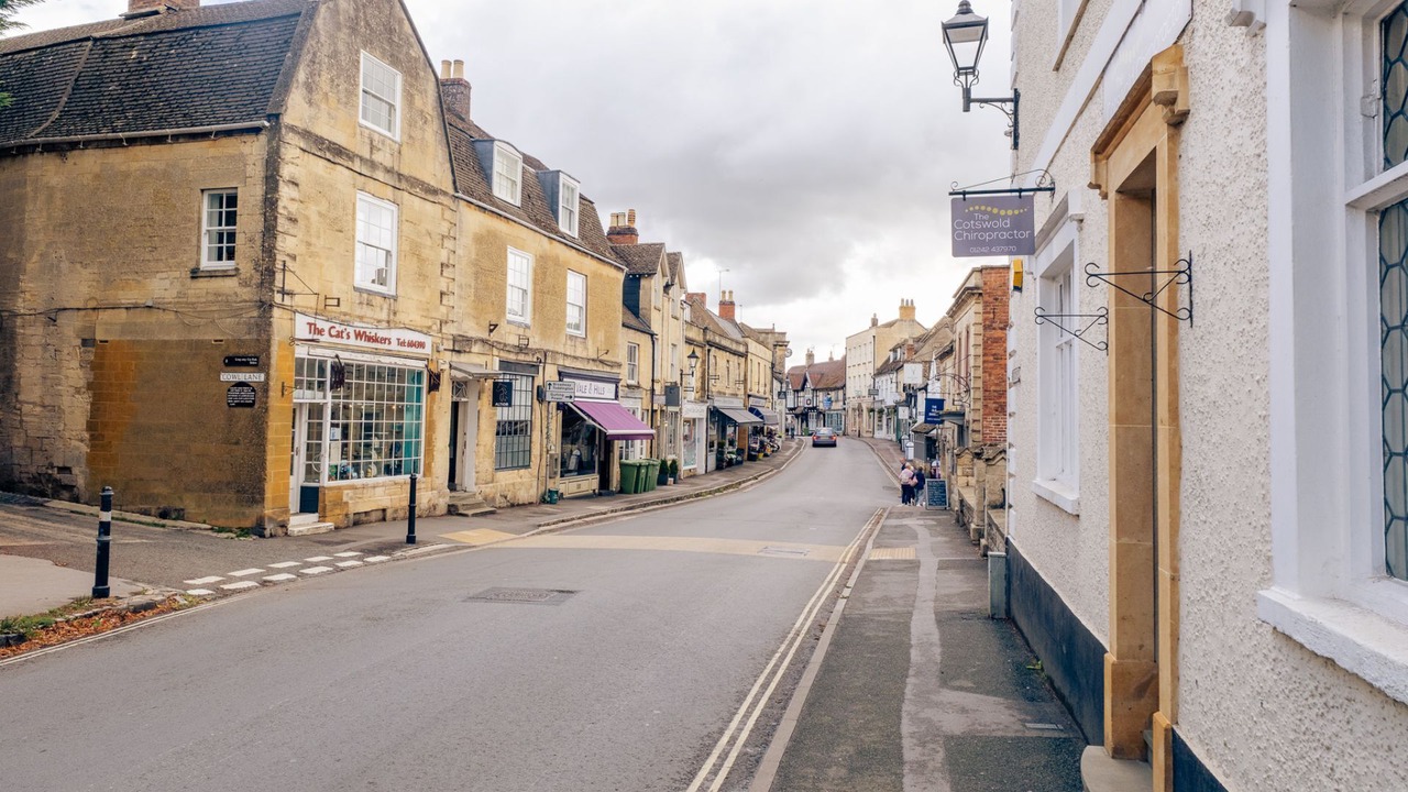 Photo of Others in Winchcombe