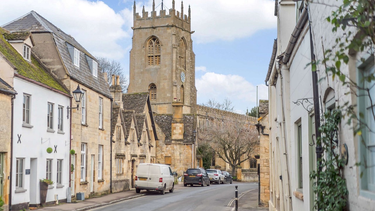 Photo of Others in Winchcombe