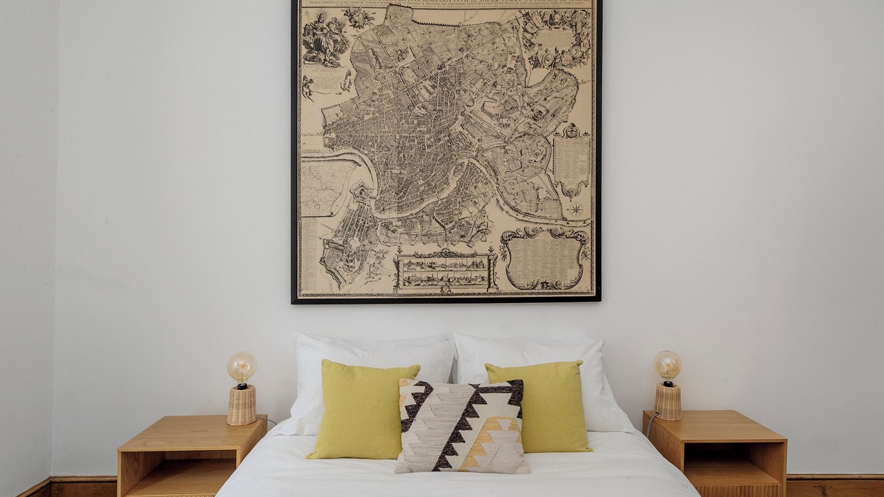 Photo of Bedroom in South Kensington