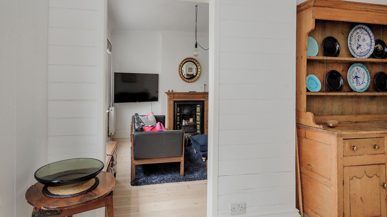 Photo of Livingroom in South Kensington