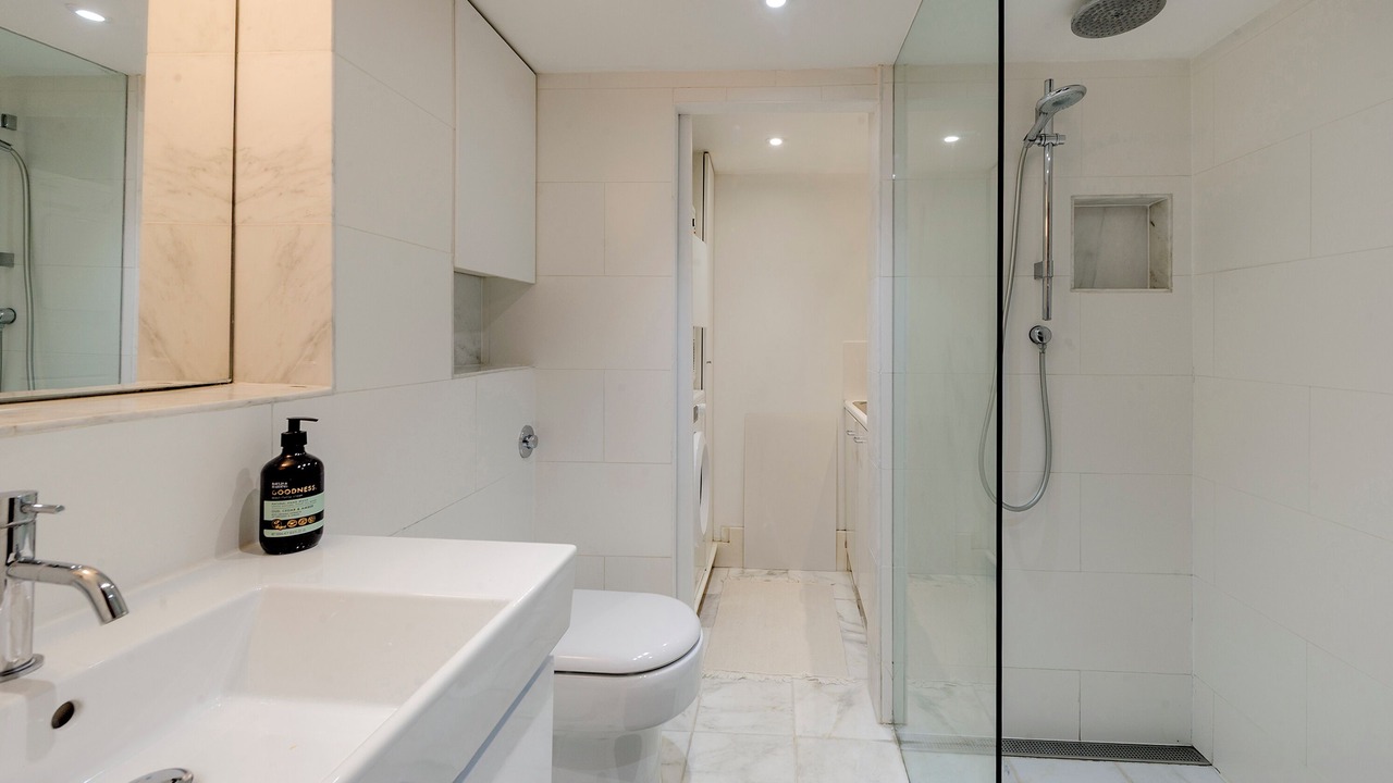 Photo of Bathroom in South Kensington