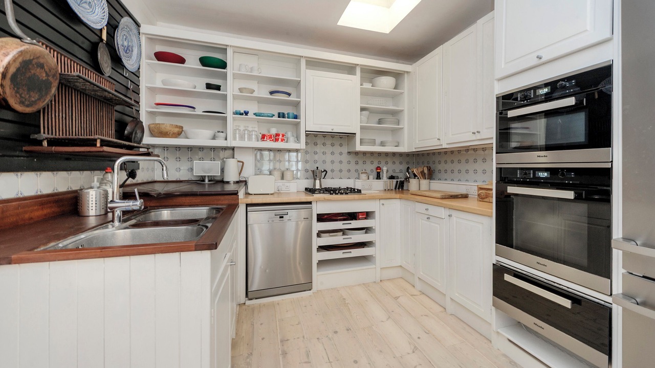 Photo of Kitchen in South Kensington
