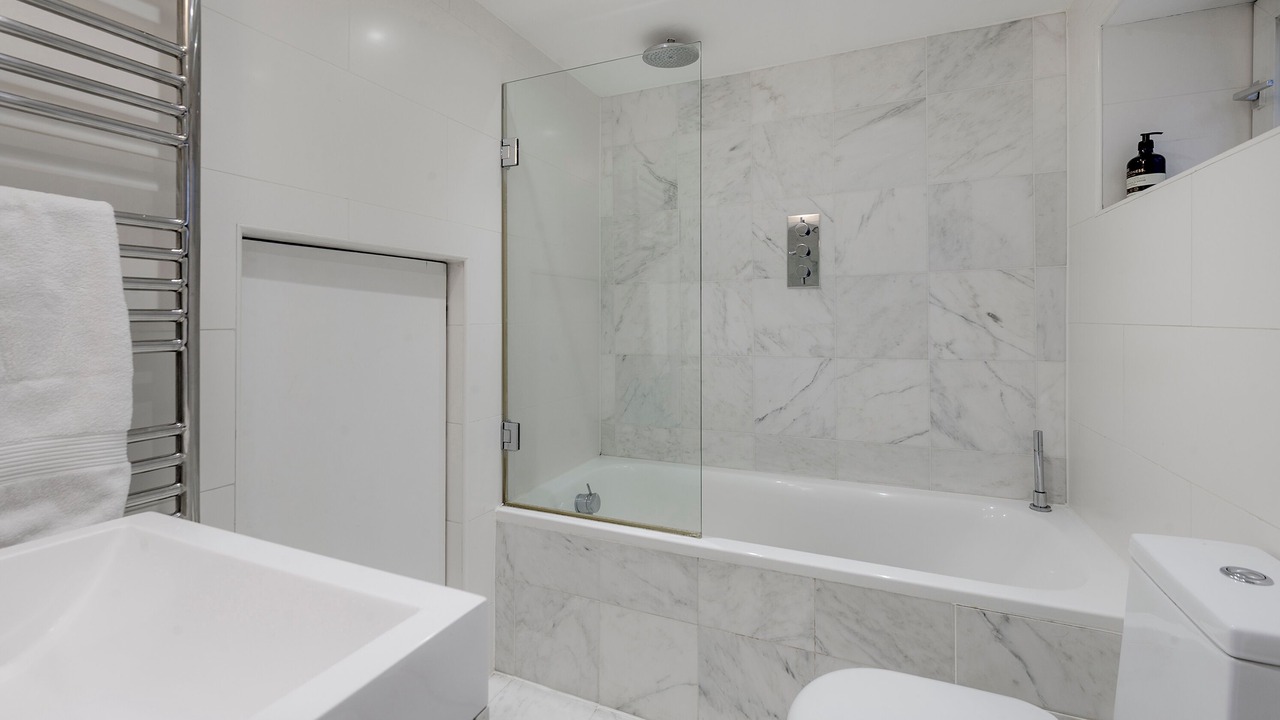Photo of Bathroom in South Kensington