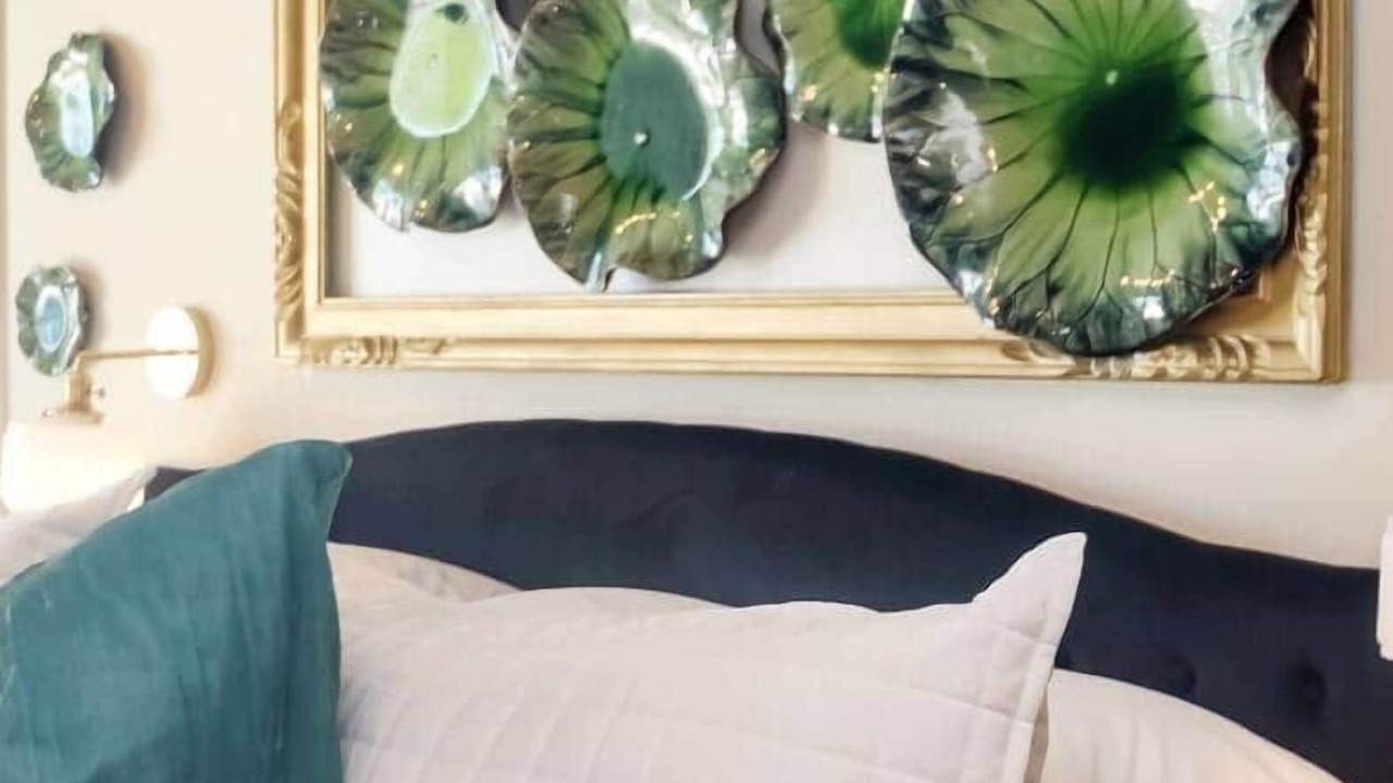 Photo of Bedroom in Tar Bay