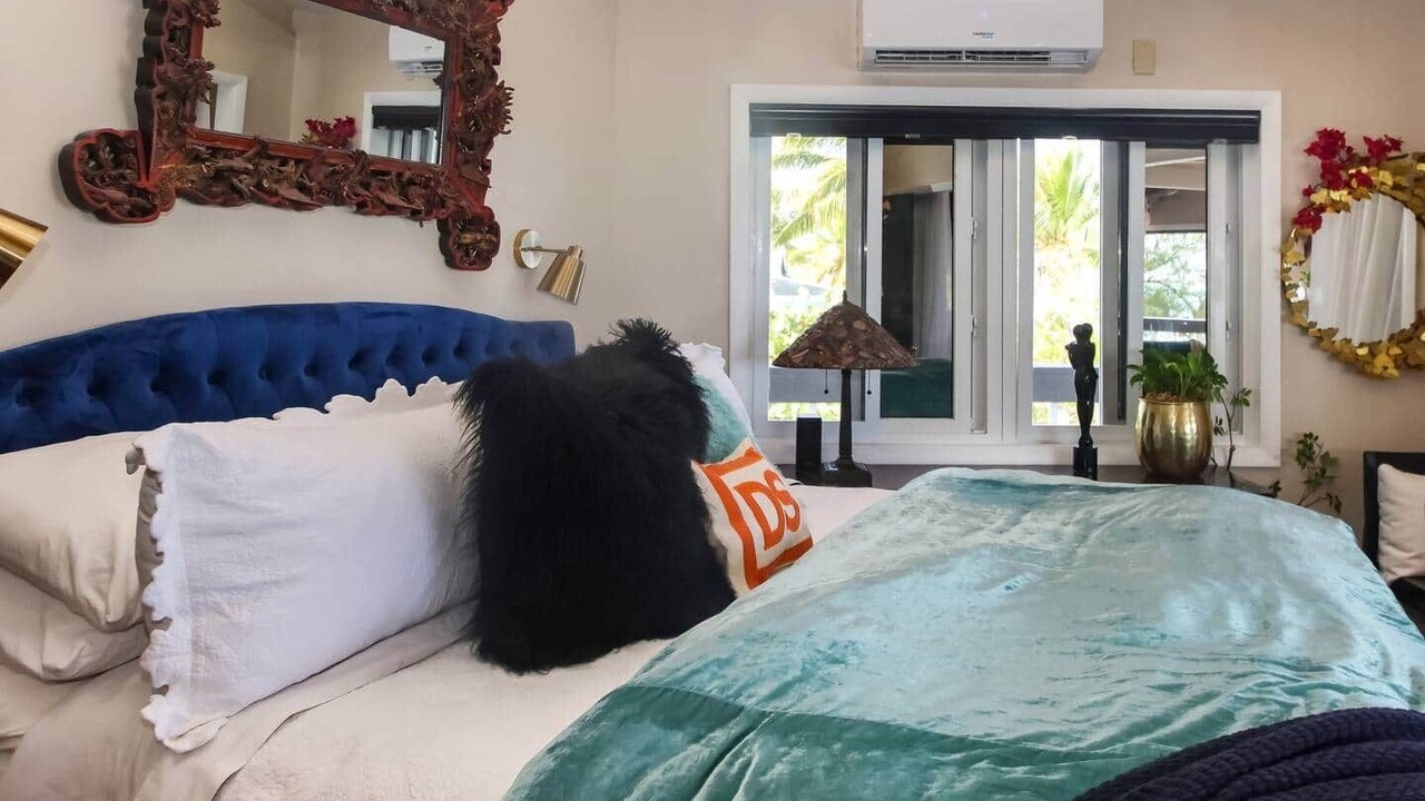 Photo of Bedroom in Tar Bay