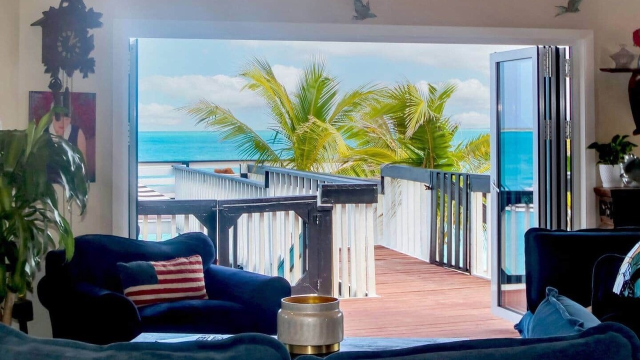 Photo of Livingroom in Tar Bay