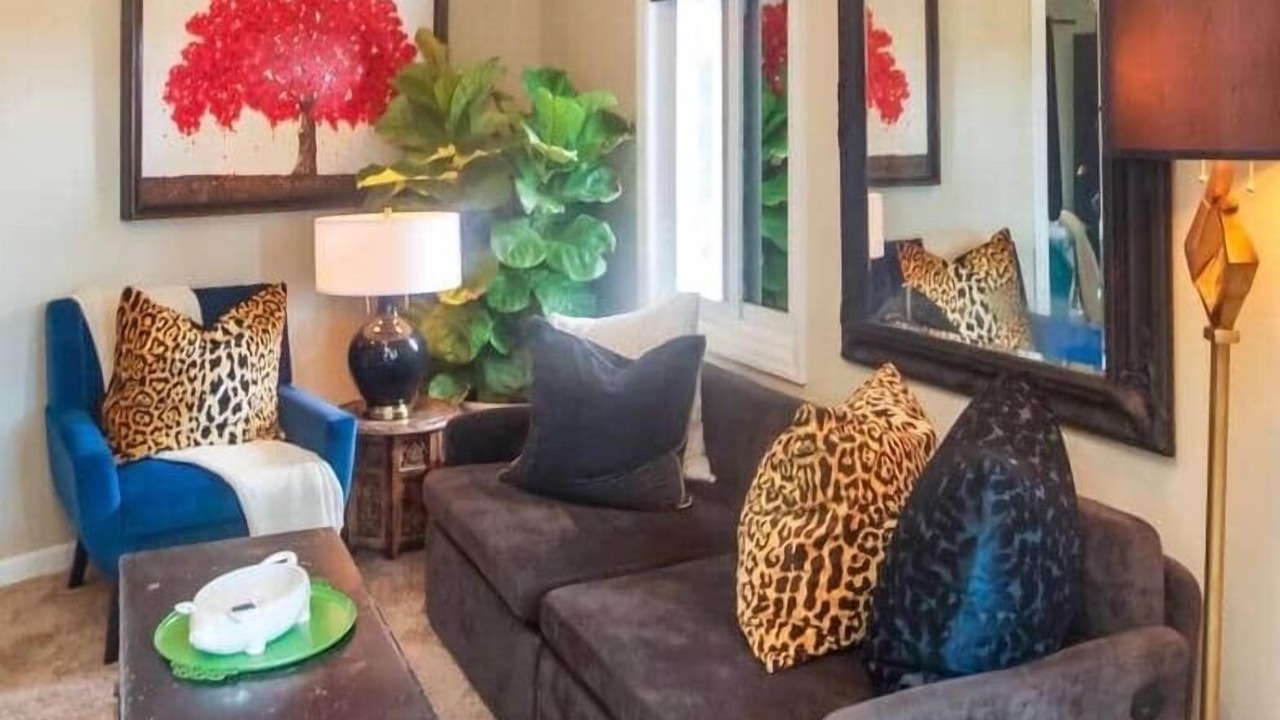 Photo of Livingroom in Tar Bay