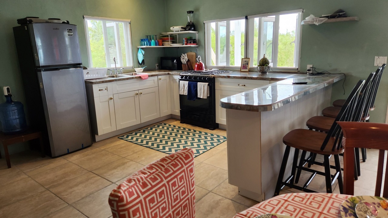 Photo of Kitchen in Rokers Point