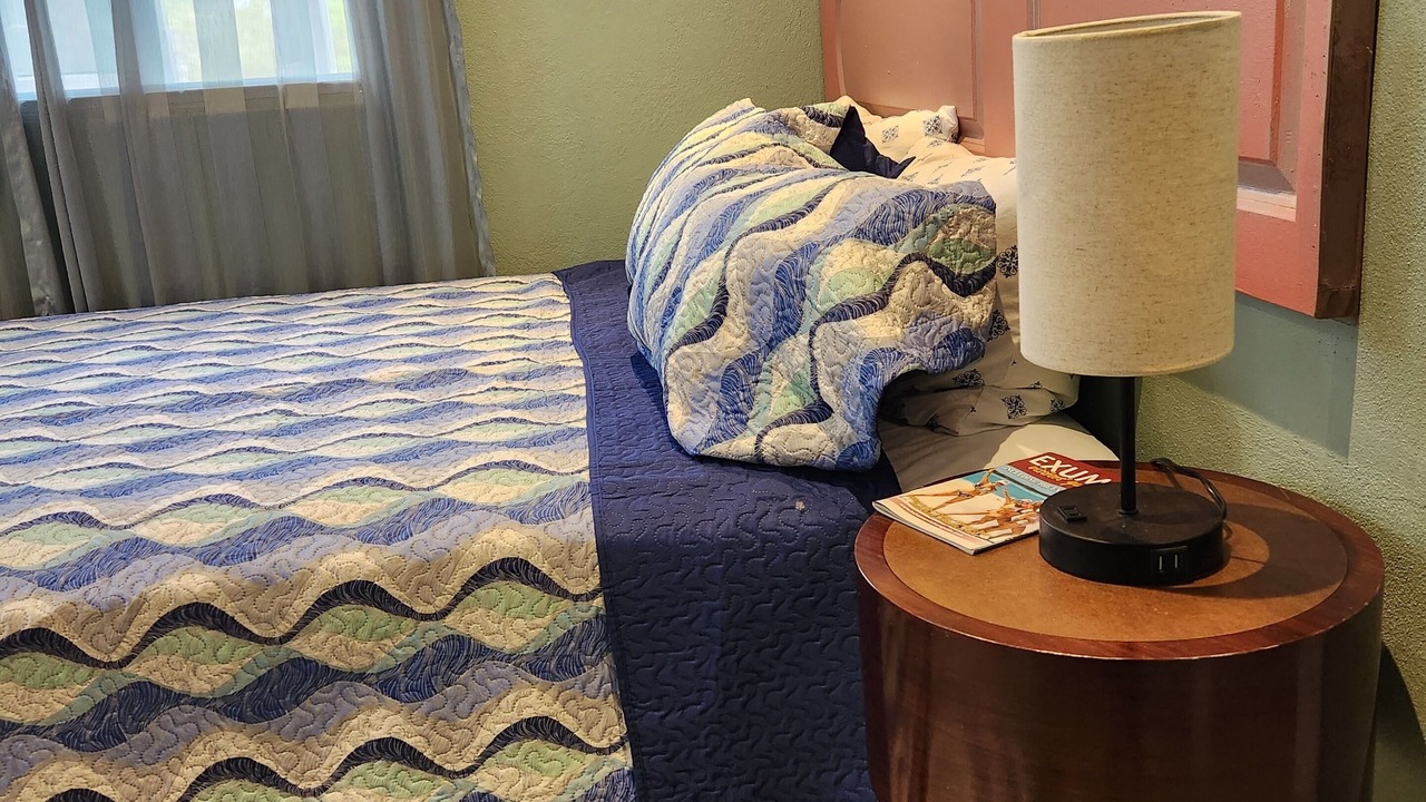 Photo of Bedroom in Rokers Point