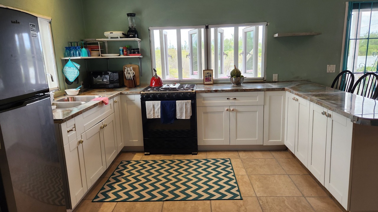 Photo of Kitchen in Rokers Point