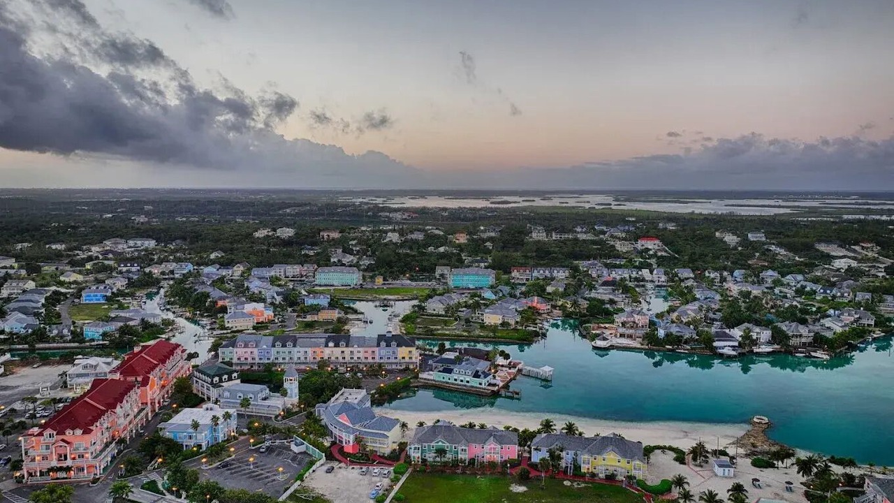 Photo of Outdoor in Nassau