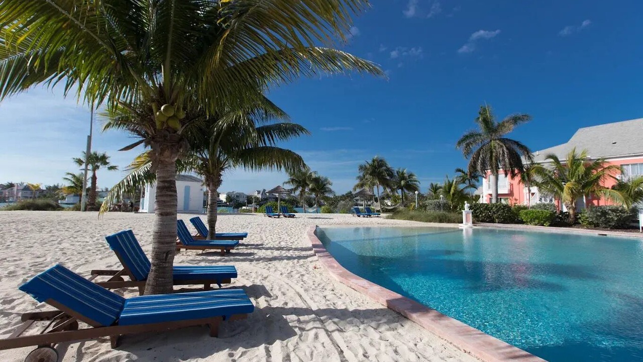 Photo of Outdoor in Nassau