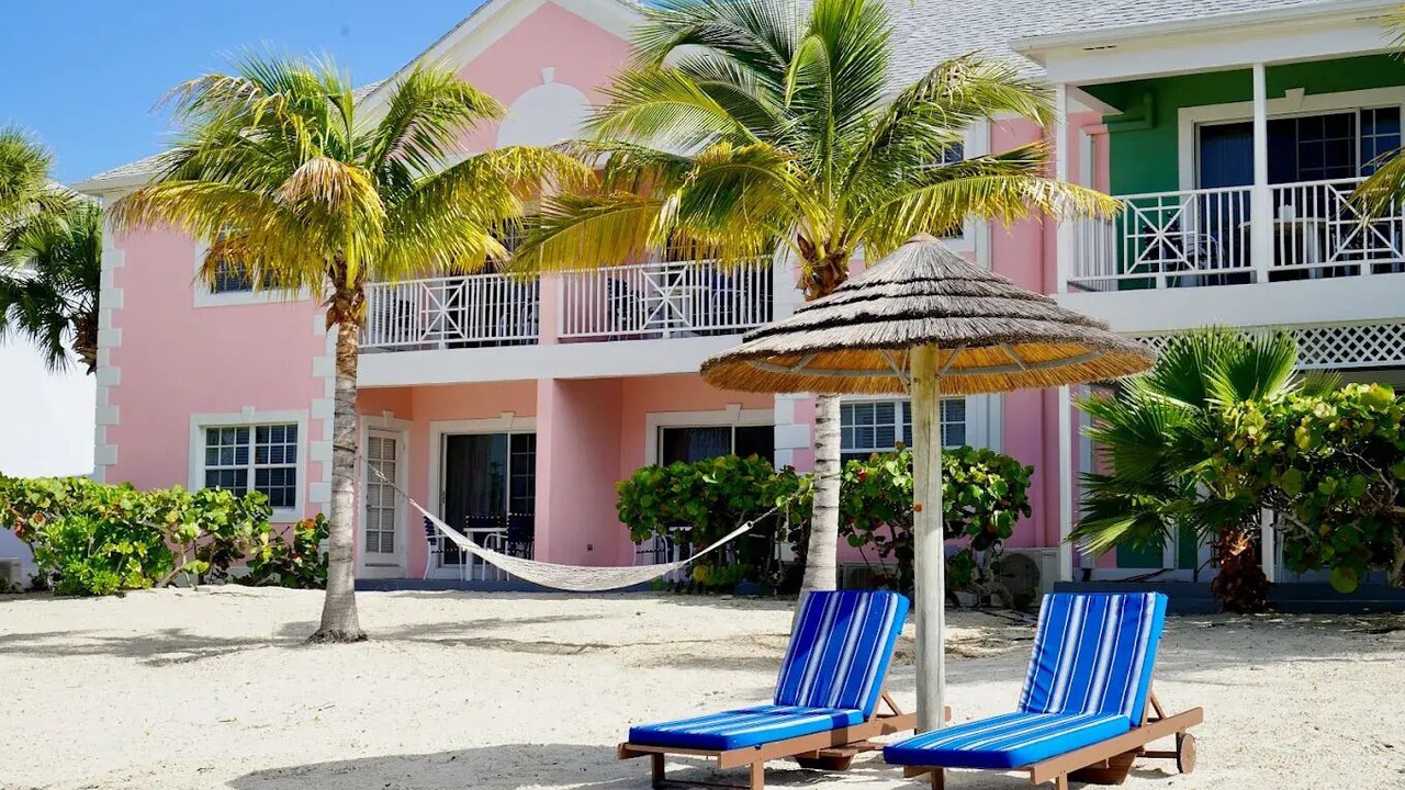Photo of Outdoor in Nassau