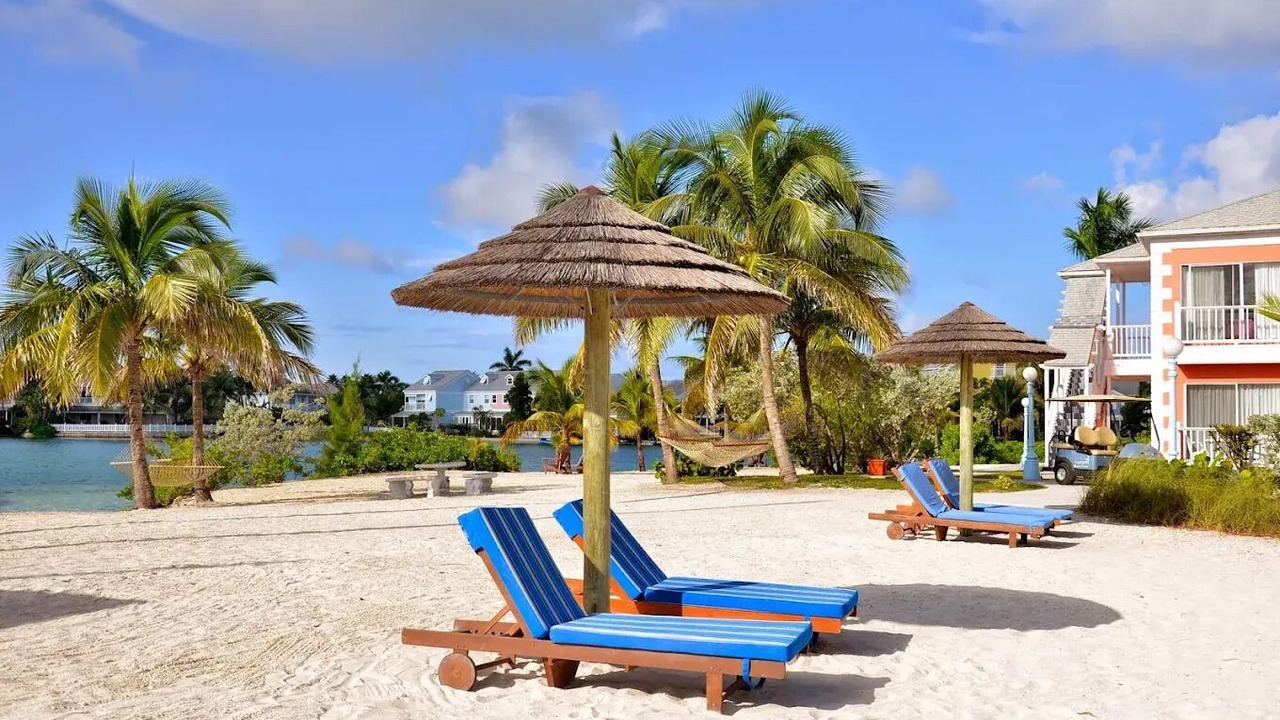 Photo of Outdoor in Nassau