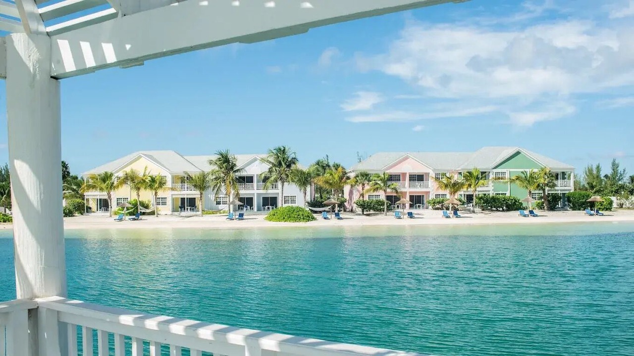 Photo of Outdoor in Nassau