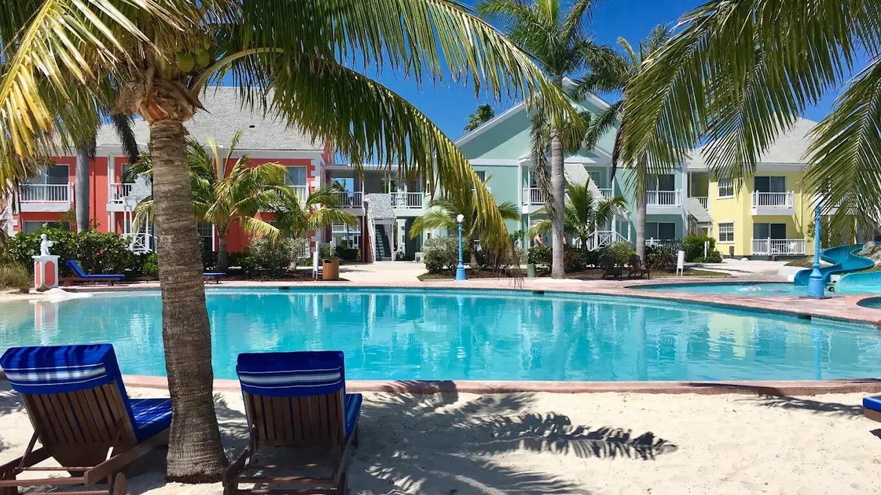 Photo of Outdoor in Nassau