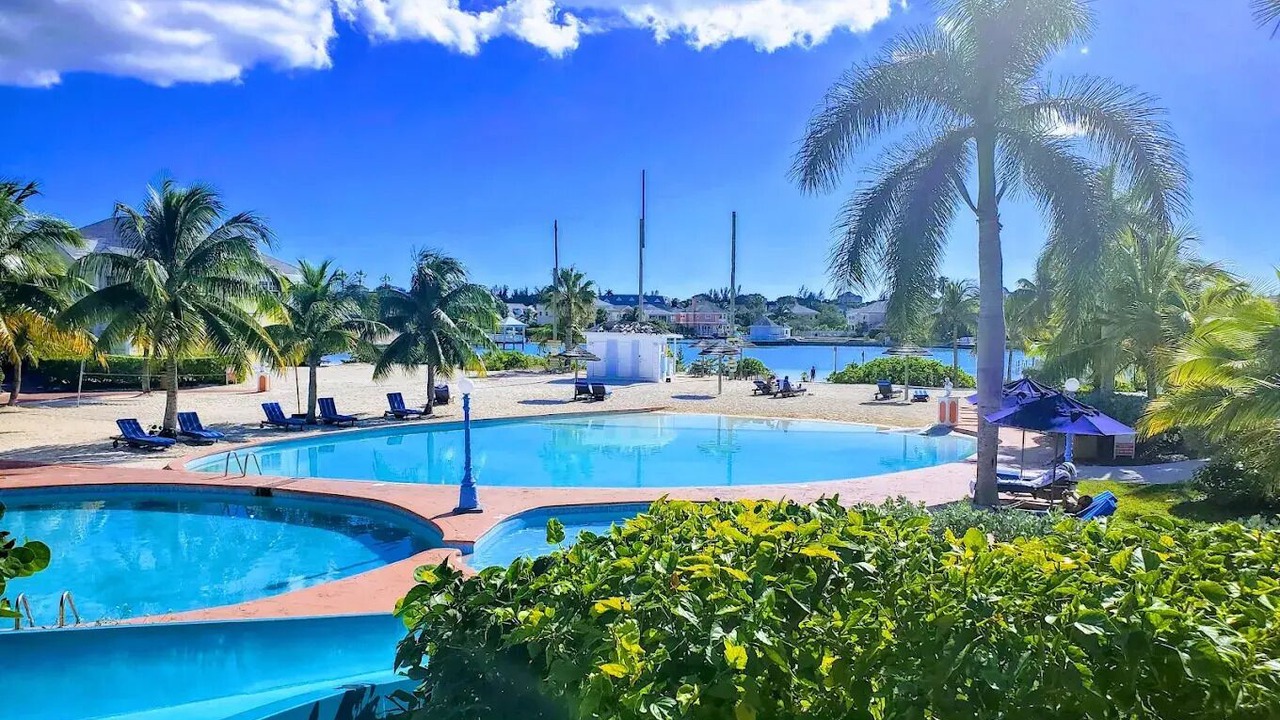 Photo of Outdoor in Nassau