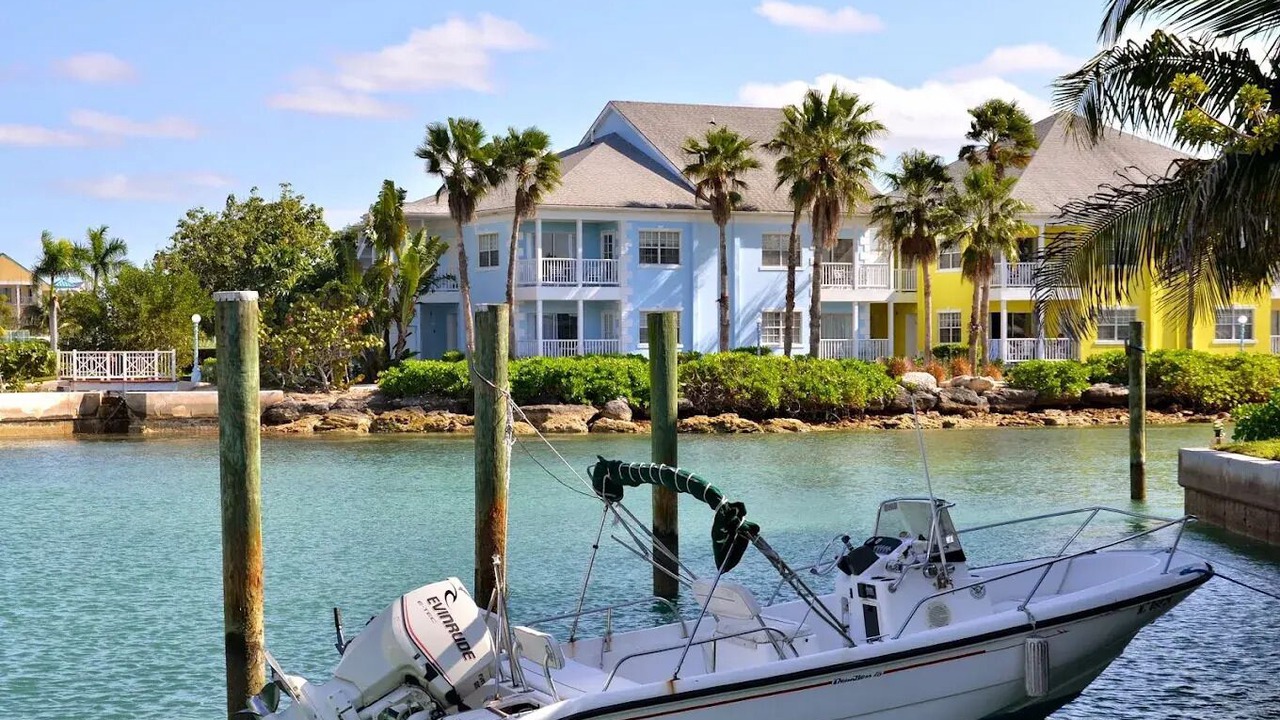 Photo of Outdoor in Nassau
