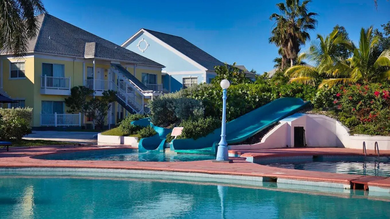 Photo of Outdoor in Nassau