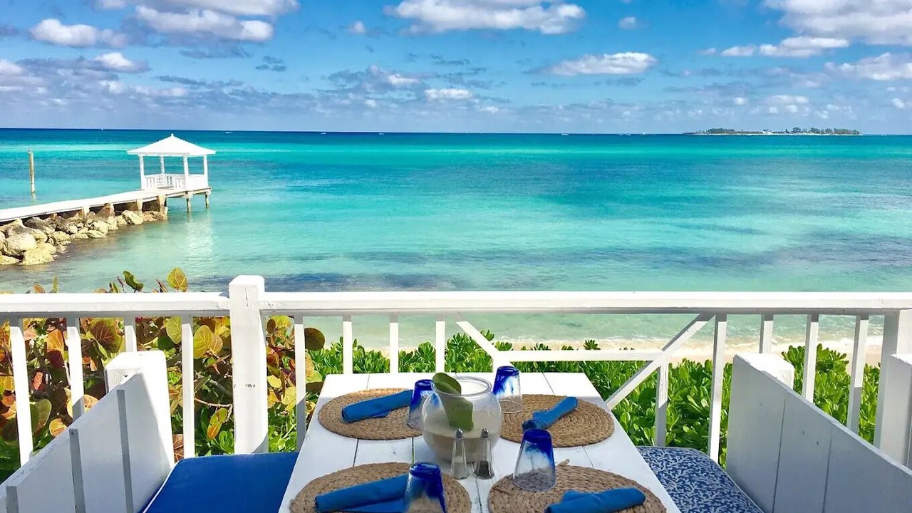 Photo of Outdoor in Nassau