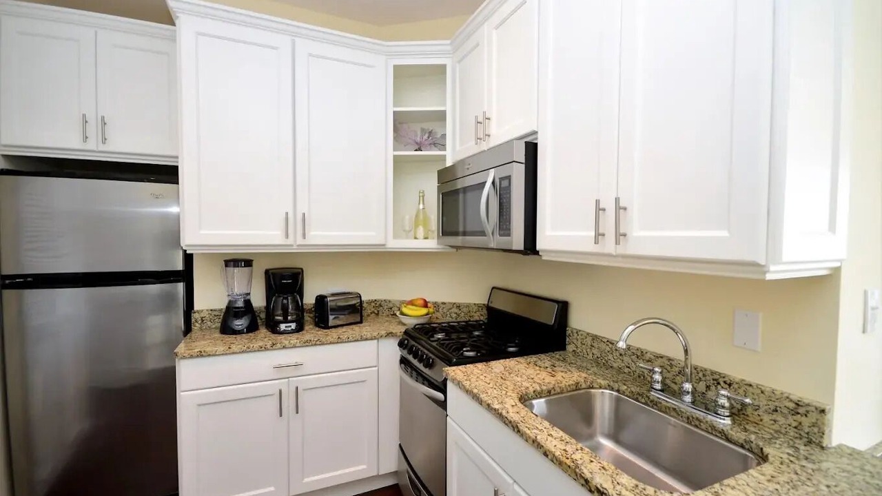 Photo of Kitchen in Nassau