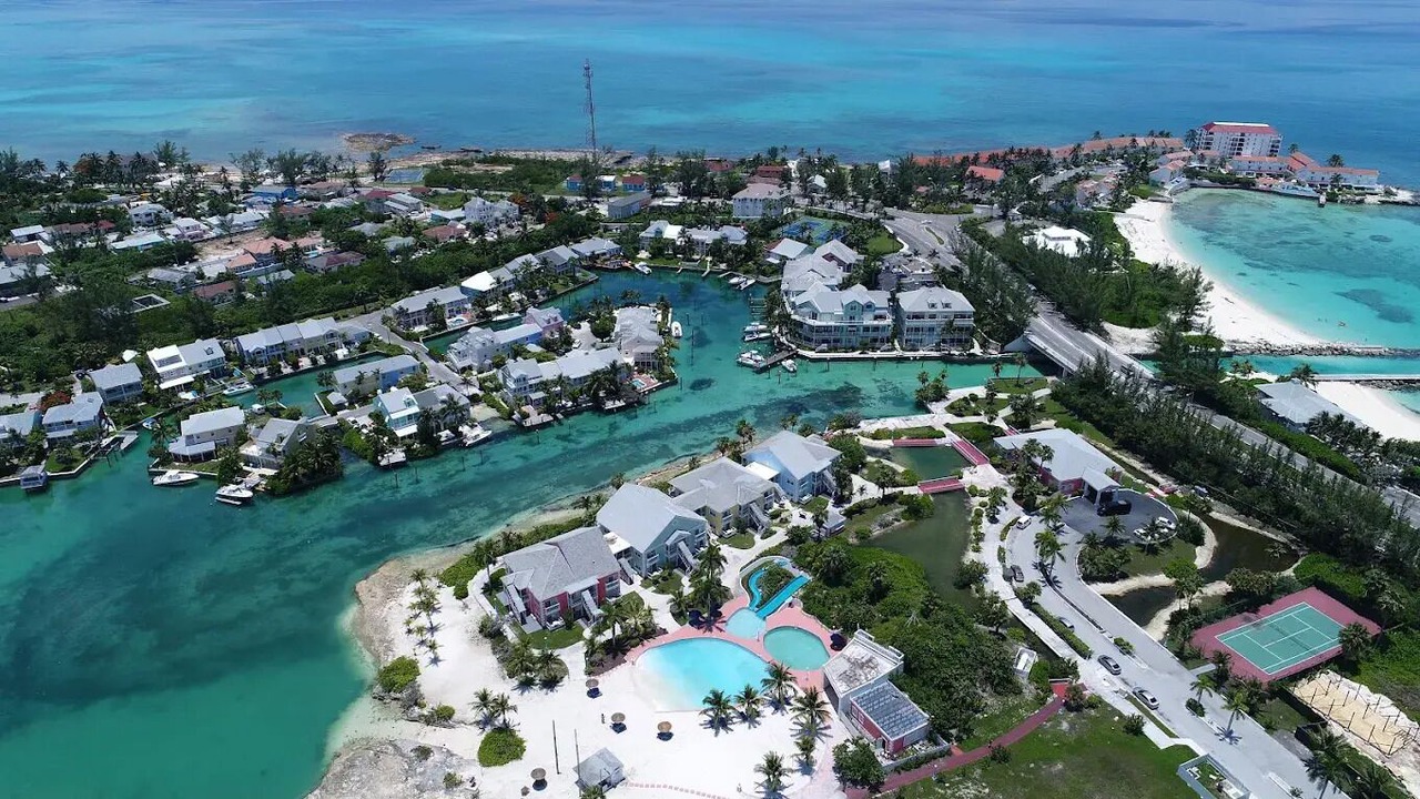 Photo of Outdoor in Nassau