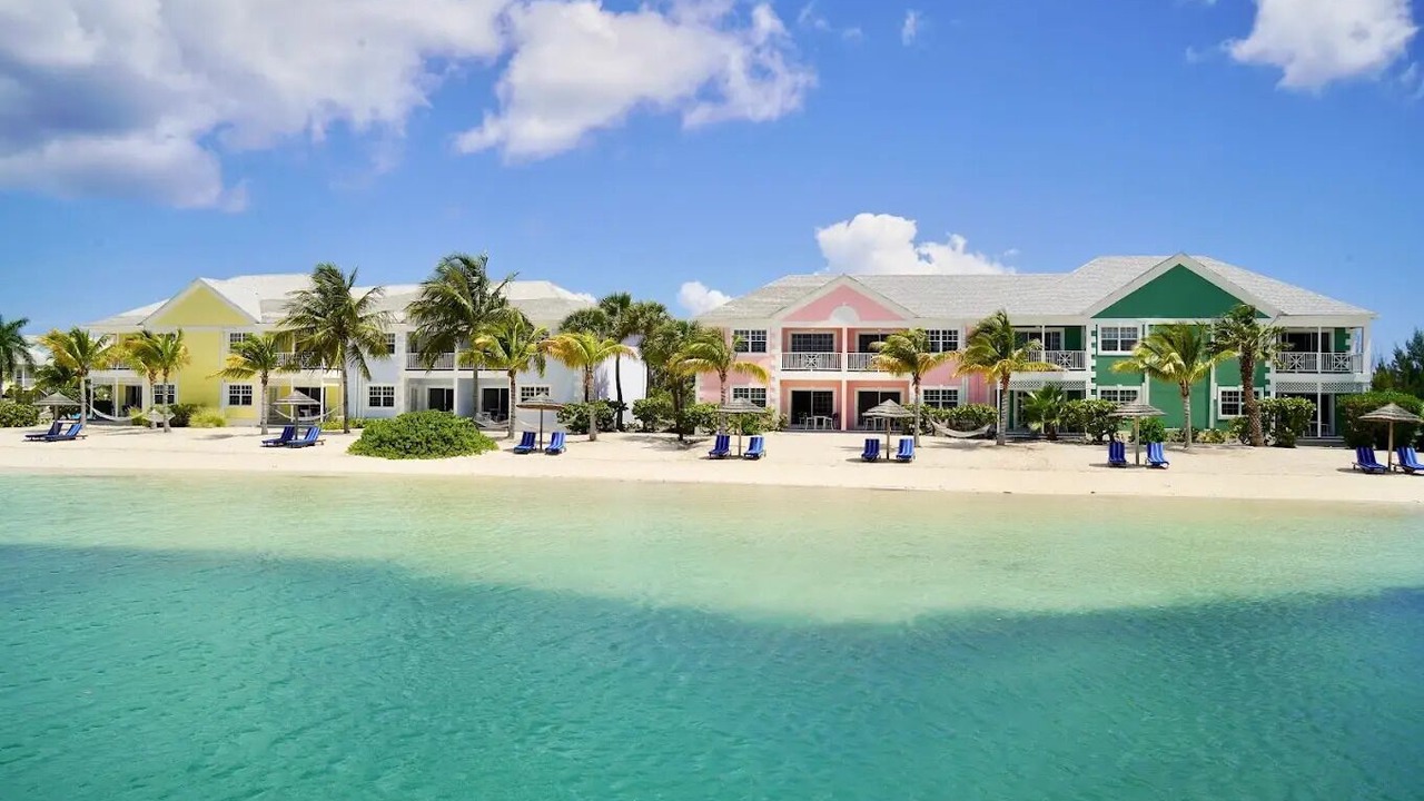 Photo of Outdoor in Nassau