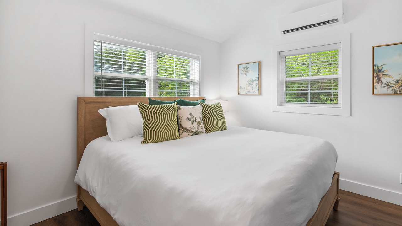 Photo of Bedroom in George Town